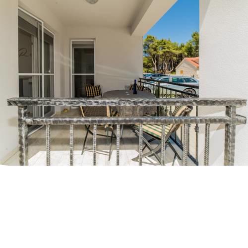 Apartments Boras