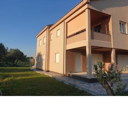Apartments Borna