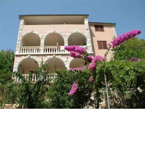 Apartments Bosnic