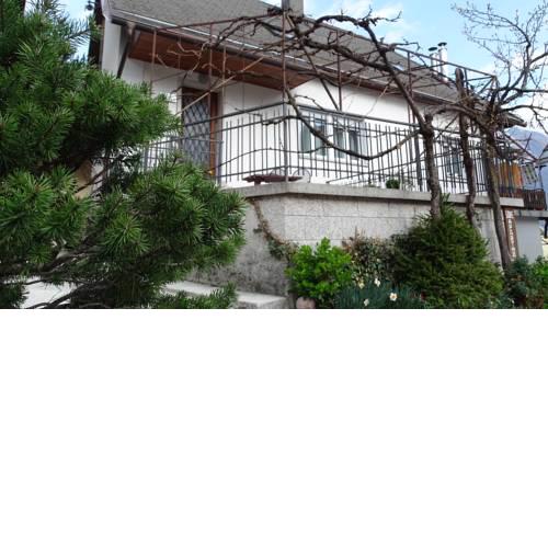 Apartments Bovec Dana