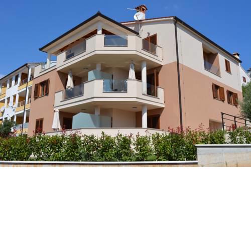 Apartments Braje