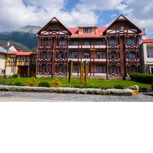 Apartments Branisko