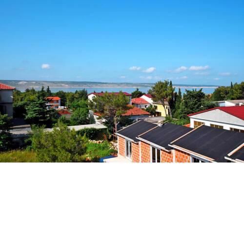 Apartments Branka Starigrad - CDN05101e-DYD
