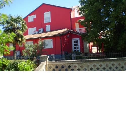Apartments Branka