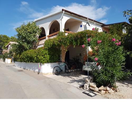 Apartments Branka