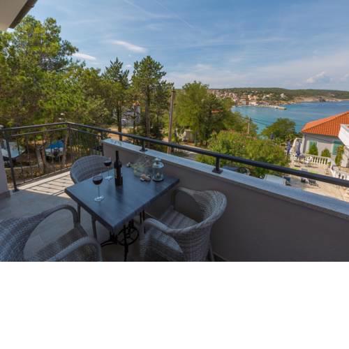 Apartments Branko J.