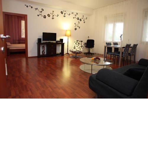 Apartments Bratislava