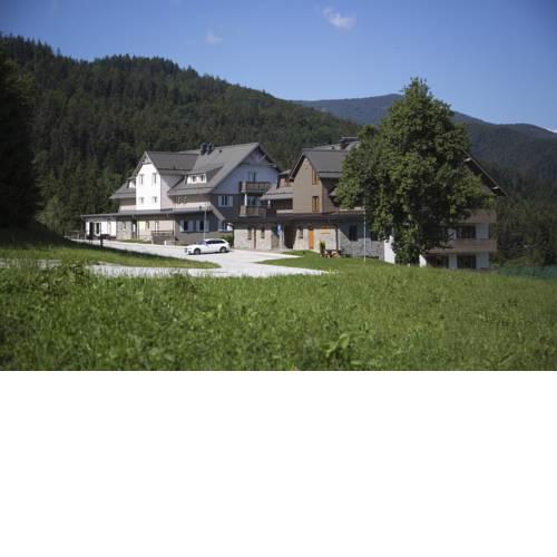 Apartments Breza & Tisa, Ribniško Pohorje