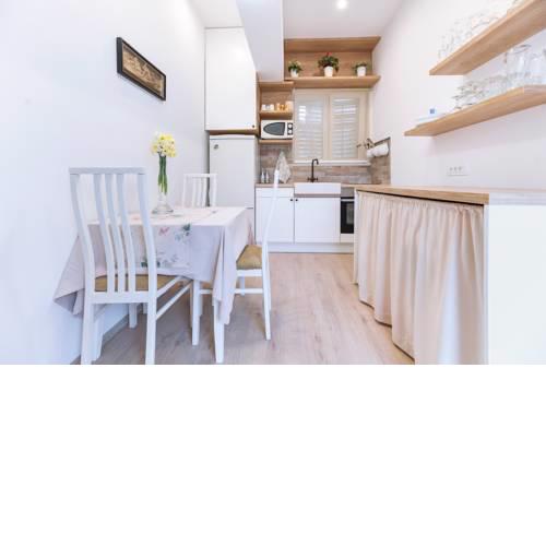 Apartments ''Brico''