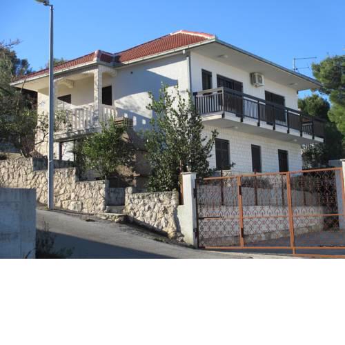 Apartments Bridic