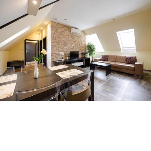Apartments Brigitte