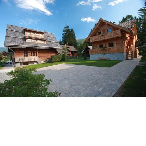 Apartments Brina