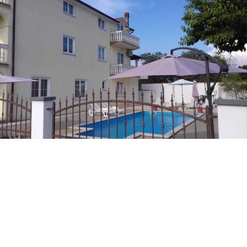 Apartments Brkic