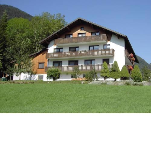 Apartments Broger Hildegard
