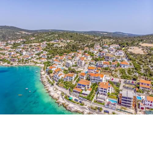 Apartments BruLo