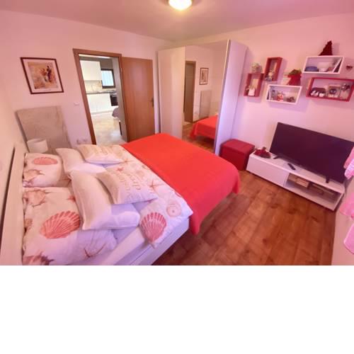 Apartments Bruni