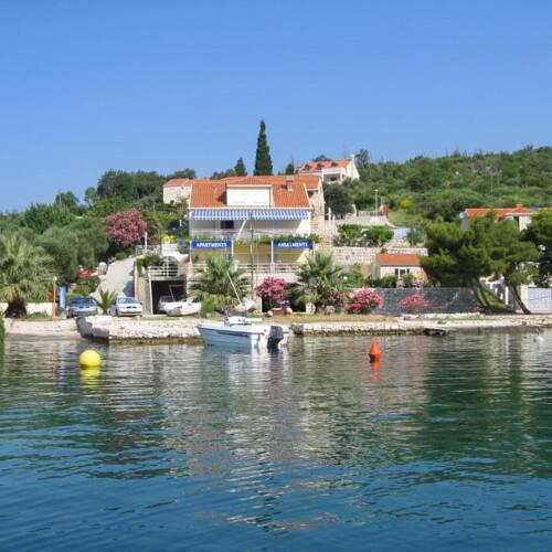 Apartments Bujak
