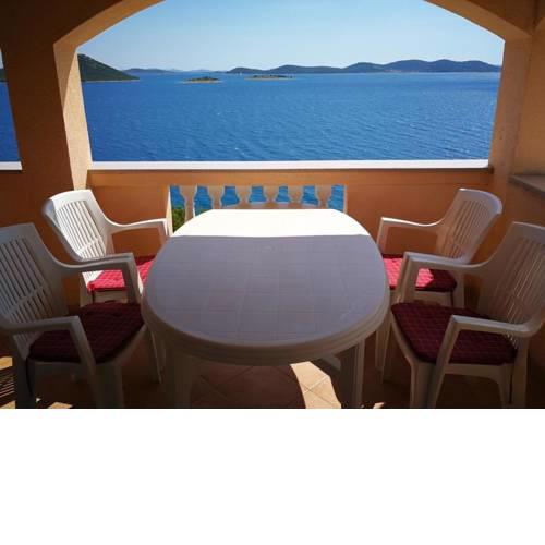 Apartments Buki