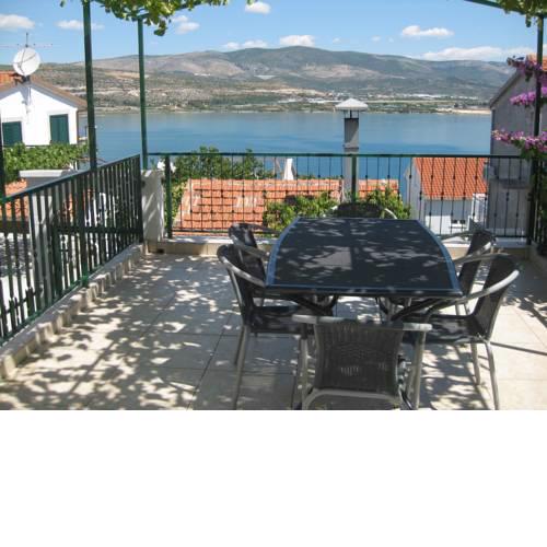 Apartments Buljan