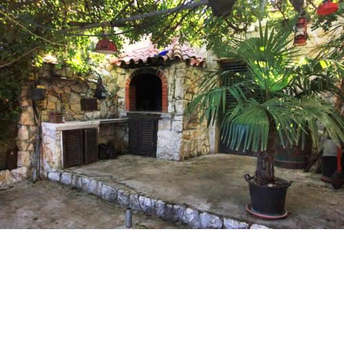 Apartments by the sea Arbanija, Ciovo - 9423