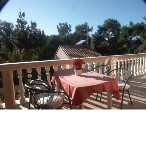 Apartments by the sea Artatore, Losinj - 2474