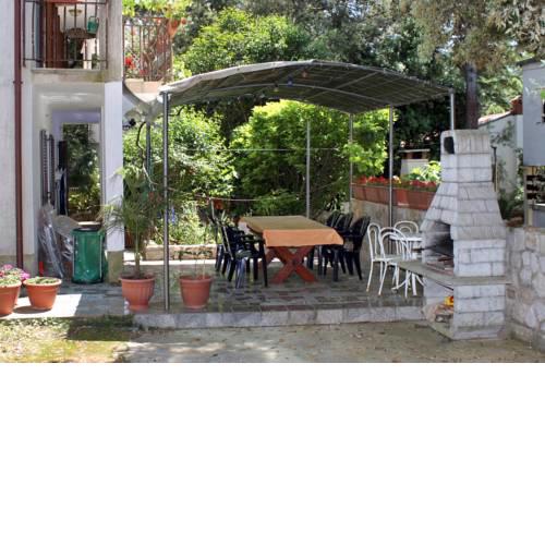 Apartments by the sea Artatore, Losinj - 2509
