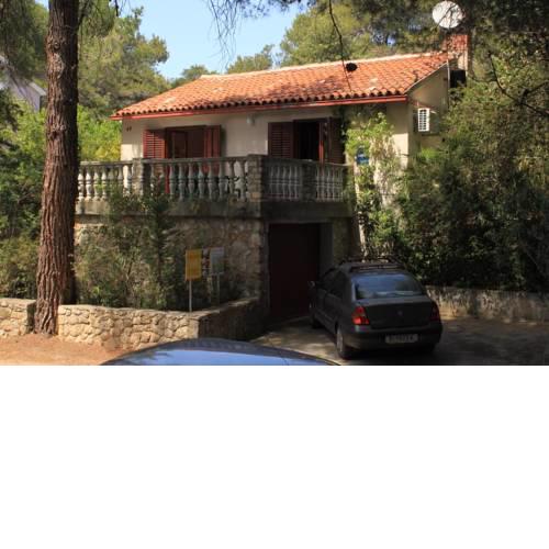 Apartments by the sea Artatore, Losinj - 8005