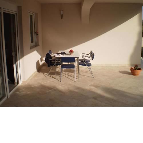 Apartments by the sea Banjol, Rab - 12838