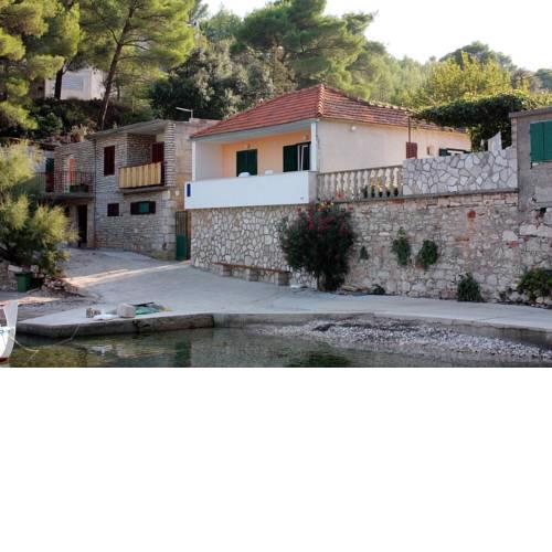 Apartments by the sea Basina, Hvar - 116