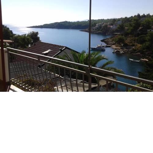 Apartments by the sea Basina, Hvar - 11923