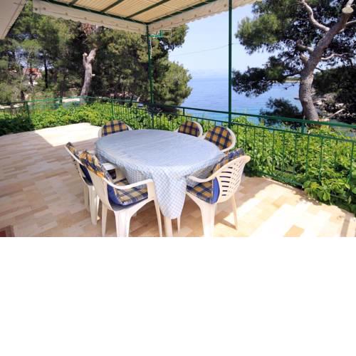 Apartments by the sea Basina, Hvar - 542