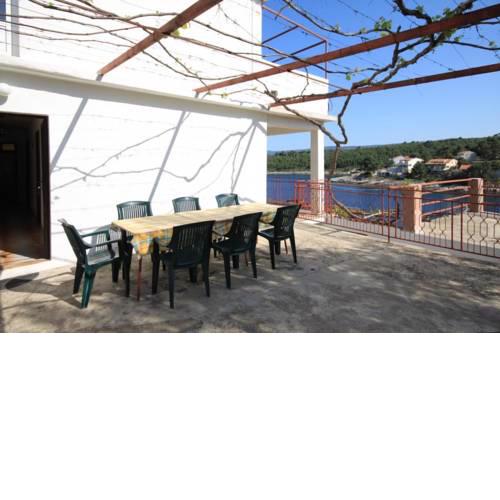 Apartments by the sea Basina, Hvar - 8749