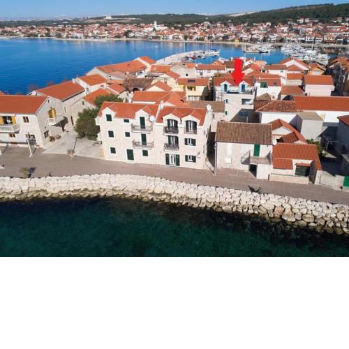 Apartments by the sea Bibinje, Zadar - 16461