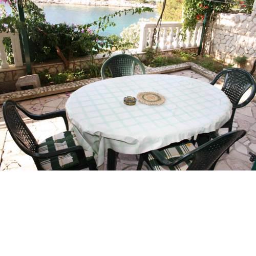 Apartments by the sea Bilo, Primosten - 4168