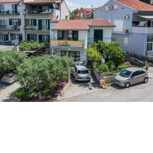 Apartments by the sea Biograd na Moru, Biograd - 11932
