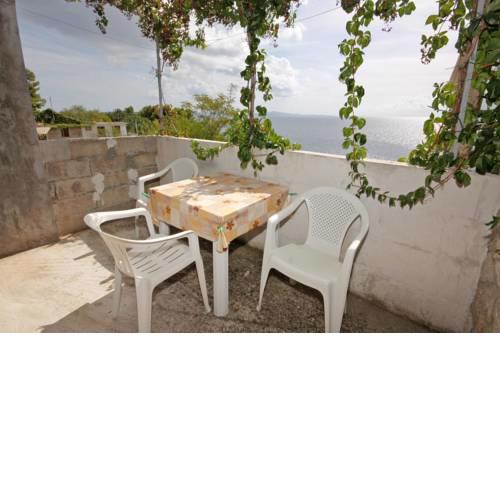 Apartments by the sea Bojanic Bad, Hvar - 5707