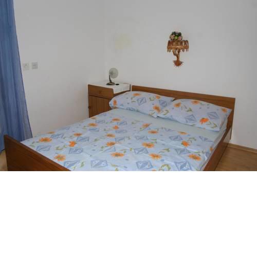 Apartments by the sea Brela, Makarska - 2718