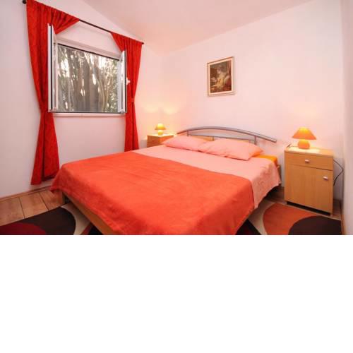 Apartments by the sea Brna, Korcula - 9231