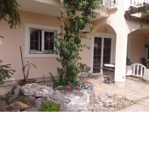 Apartments by the sea Brodarica, Sibenik - 15588