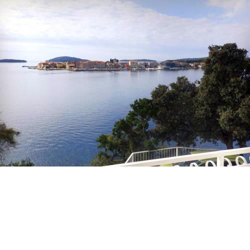 Apartments by the sea Brodarica, Sibenik - 921
