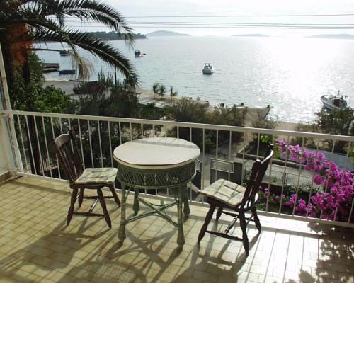 Apartments by the sea Brodarica, Sibenik - 961