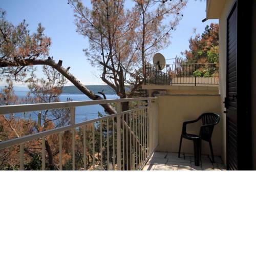 Apartments by the sea Brsec, Opatija - 2359