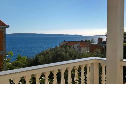 Apartments by the sea Businci, Ciovo - 11232