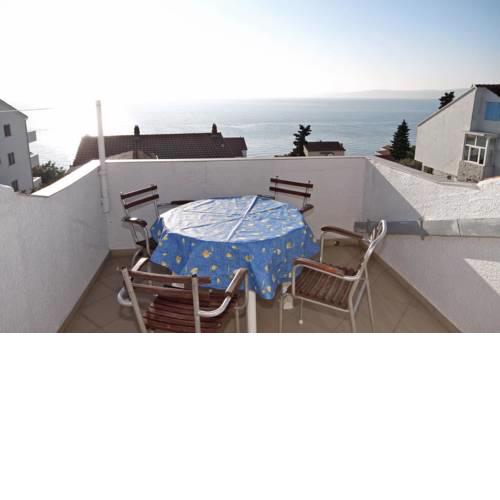 Apartments by the sea Businci, Ciovo - 6012