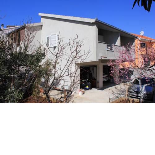 Apartments by the sea Businci, Ciovo - 7574