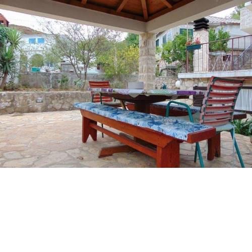 Apartments by the sea Cove Donja Kruscica - Donja Krusica, Solta - 17064