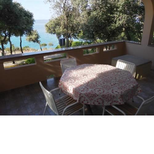 Apartments by the sea Cove Mulobedanj, Pag - 16285