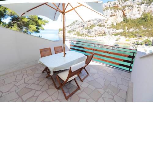 Apartments by the sea Cove Vela Stiniva, Hvar - 13935