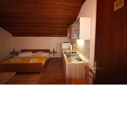 Apartments by the sea Cove Vela Stiniva, Hvar - 14511