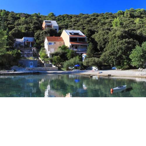 Apartments by the sea Cove Vrbovica bay - Vrbovica (Korcula) - 4390